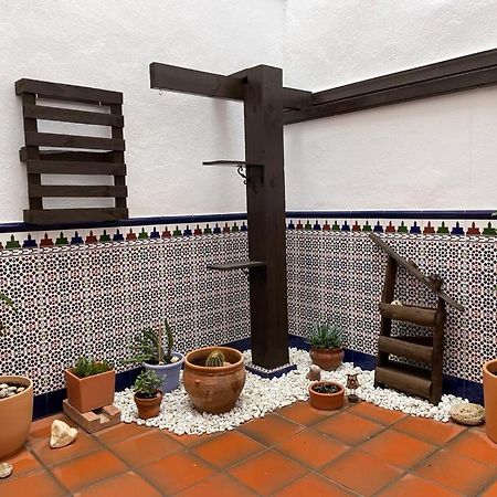 גרנדה Habitacion Con Encanto מראה חיצוני תמונה