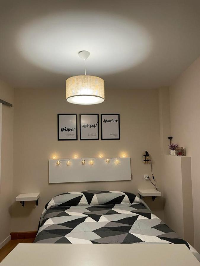 גרנדה Habitacion Con Encanto מראה חיצוני תמונה