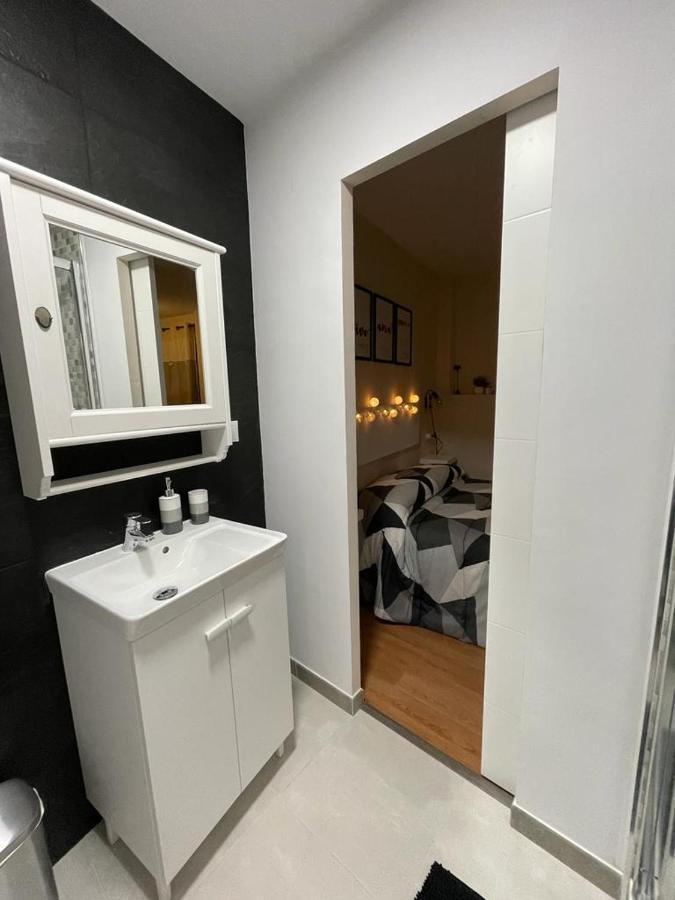 גרנדה Habitacion Con Encanto מראה חיצוני תמונה
