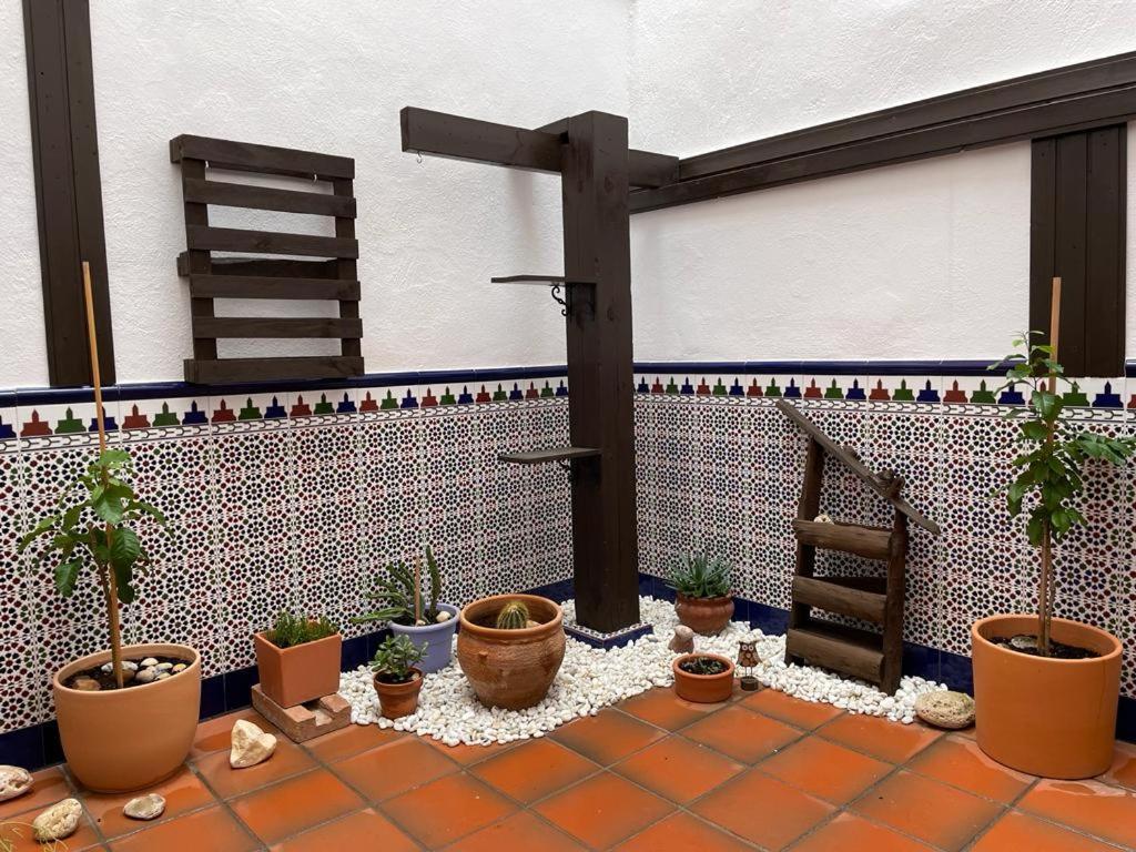 גרנדה Habitacion Con Encanto מראה חיצוני תמונה