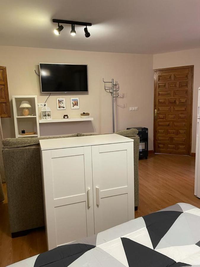 גרנדה Habitacion Con Encanto מראה חיצוני תמונה